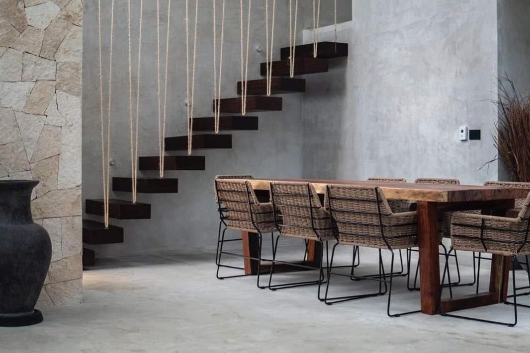 Villa Xuncari En El Corazon De La Selva Tulum Eksteriør billede